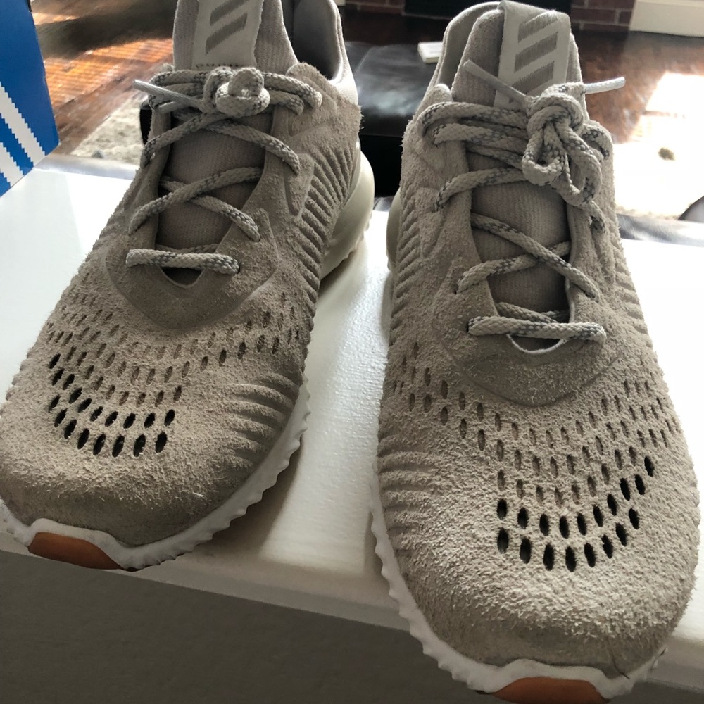 Men’s Adidas Ultra bounce